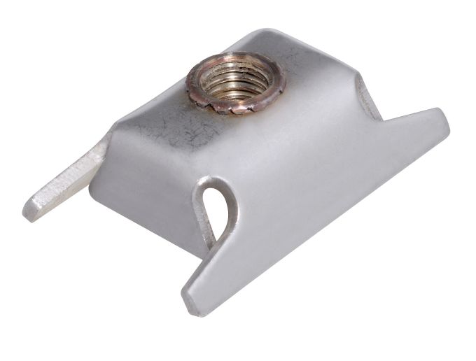 Bodenanker für Betonspalten, M10, H13