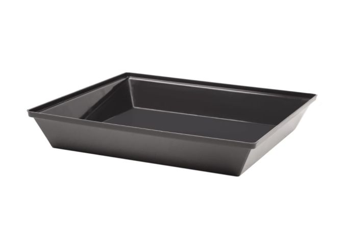 manure tray 70 x 70 cm