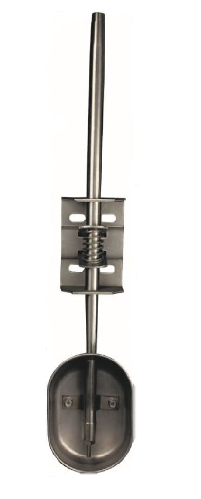 Drinking bowl up to 35kg, adjustable