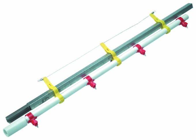 Drinking line 3m 12x10023