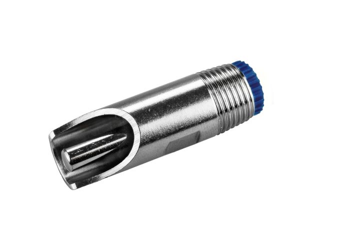 Bite-drinker 1/2", round, 4 mm orifice