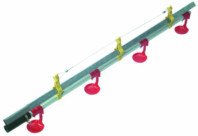 Drink unit complete 10x10012/10037