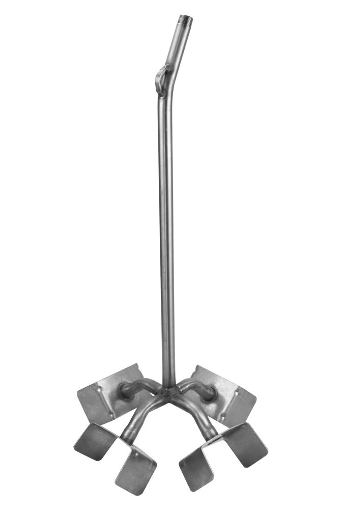 Kit de movimiento 1/2"