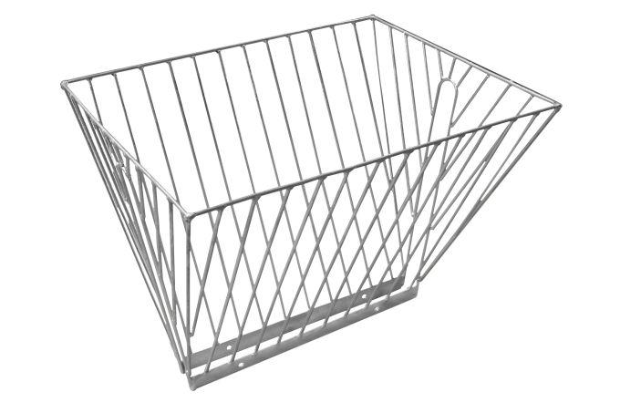Rejilla para paja