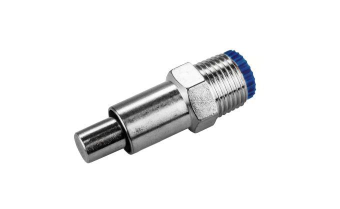 Humedecedora 1/2", boquilla de 4 mm