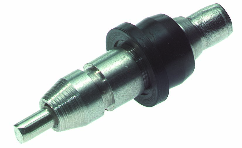 Niples 1/8"