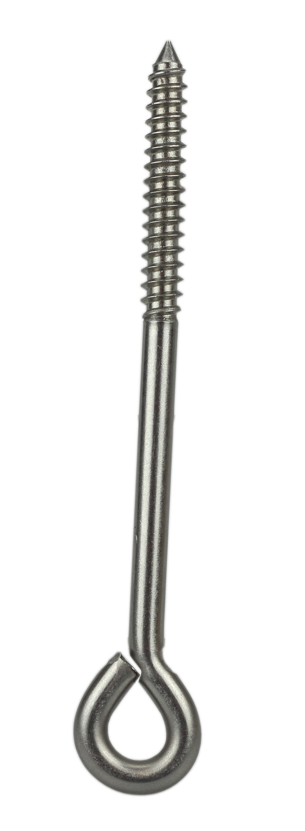 Tornillo de madera