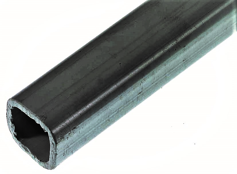 Tubo de niple