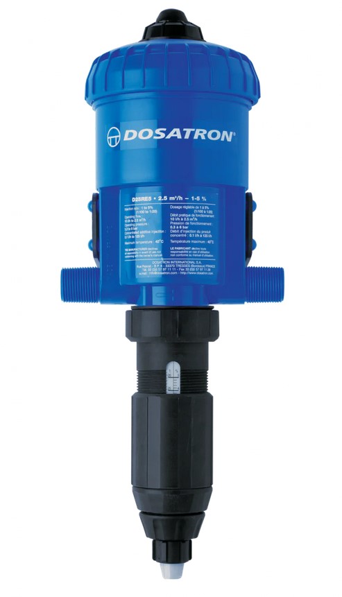 Dosatron