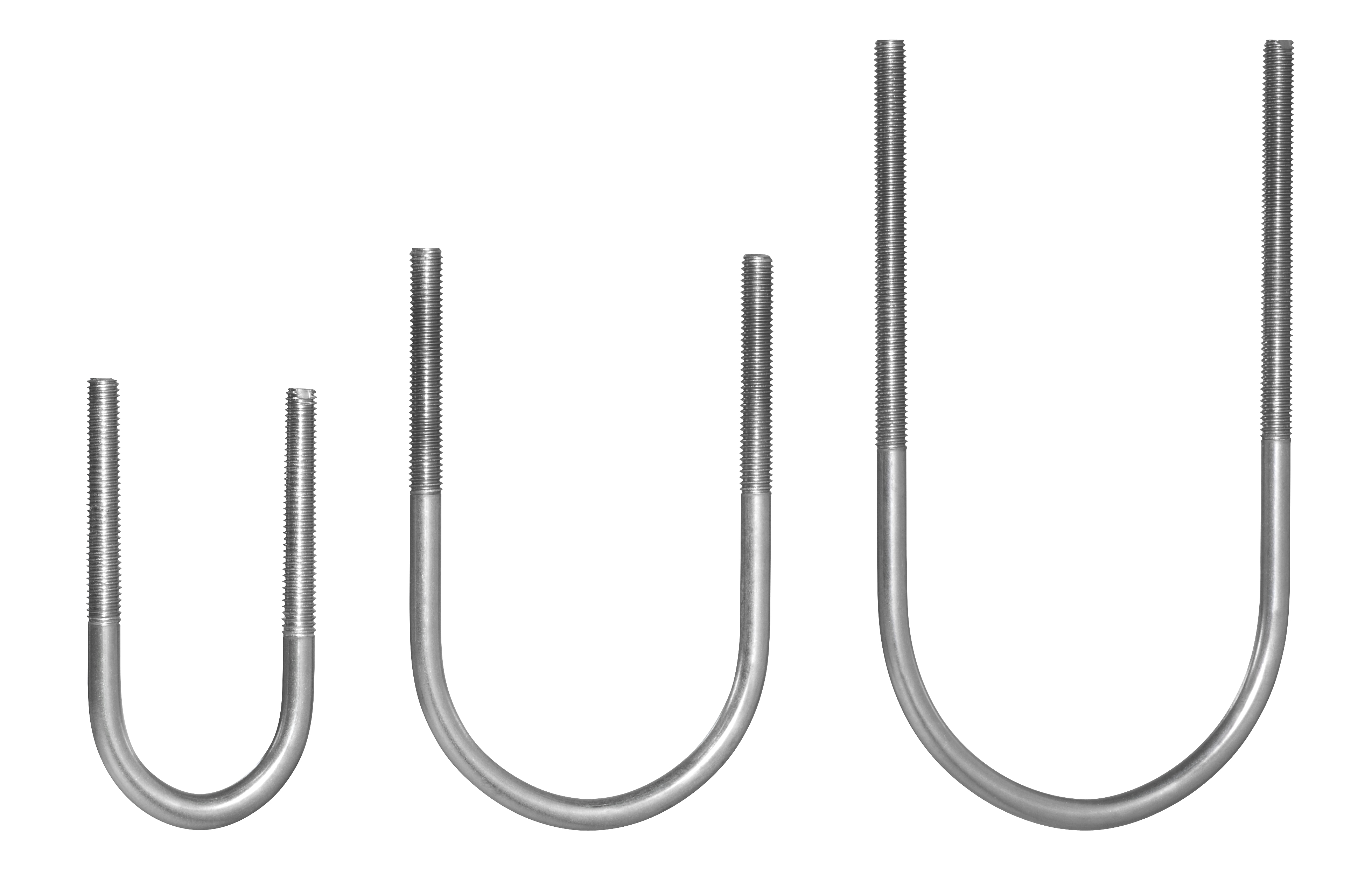 Brida, M6, A:91 B:140 C:40mm de rosca