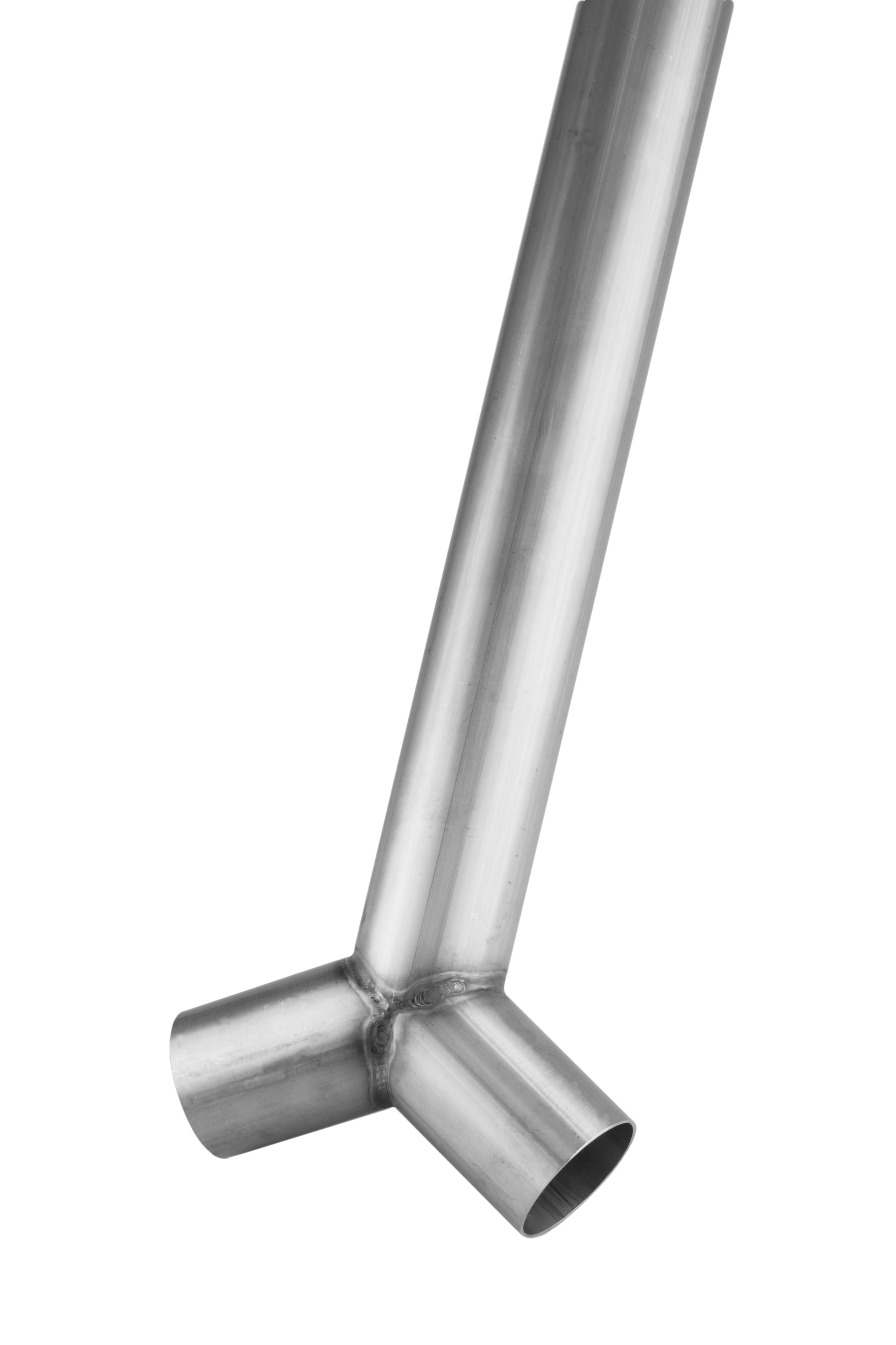 Fallrohr 53 x 1.5 mm, 800 mm