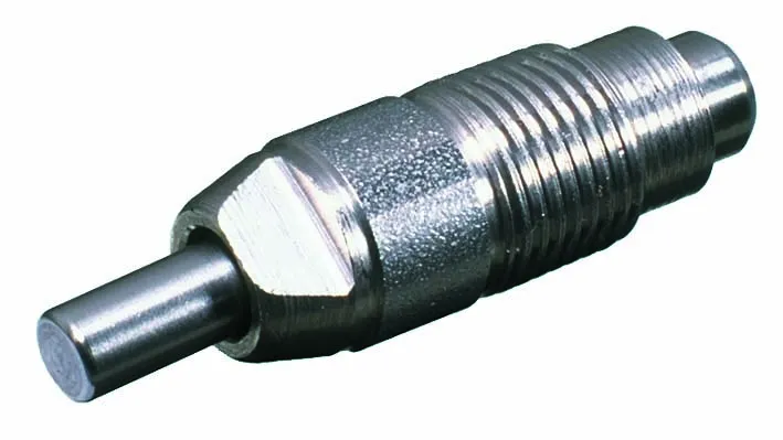 Niples 1/8"