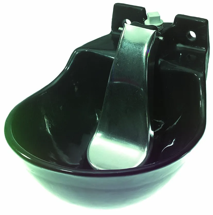 Beckentränke 1/2"