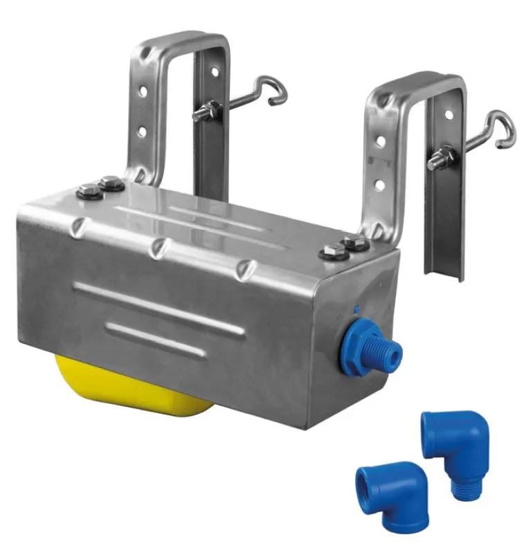 Megaflo 1/2"