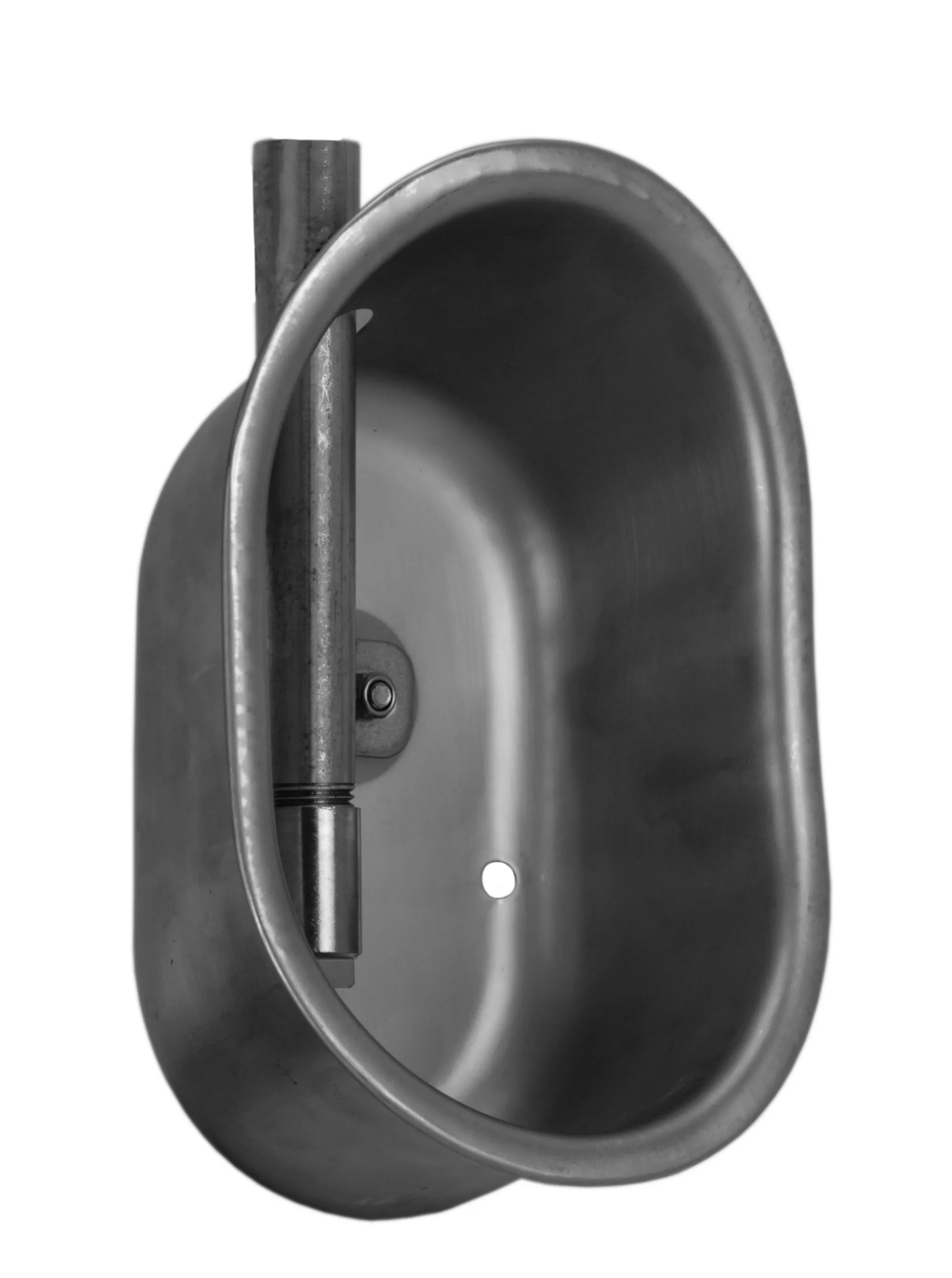 Beckentränke, bis 35kg oval