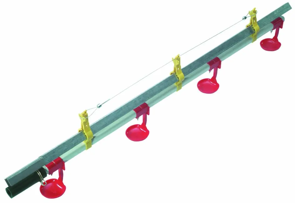 Bebederos en linea