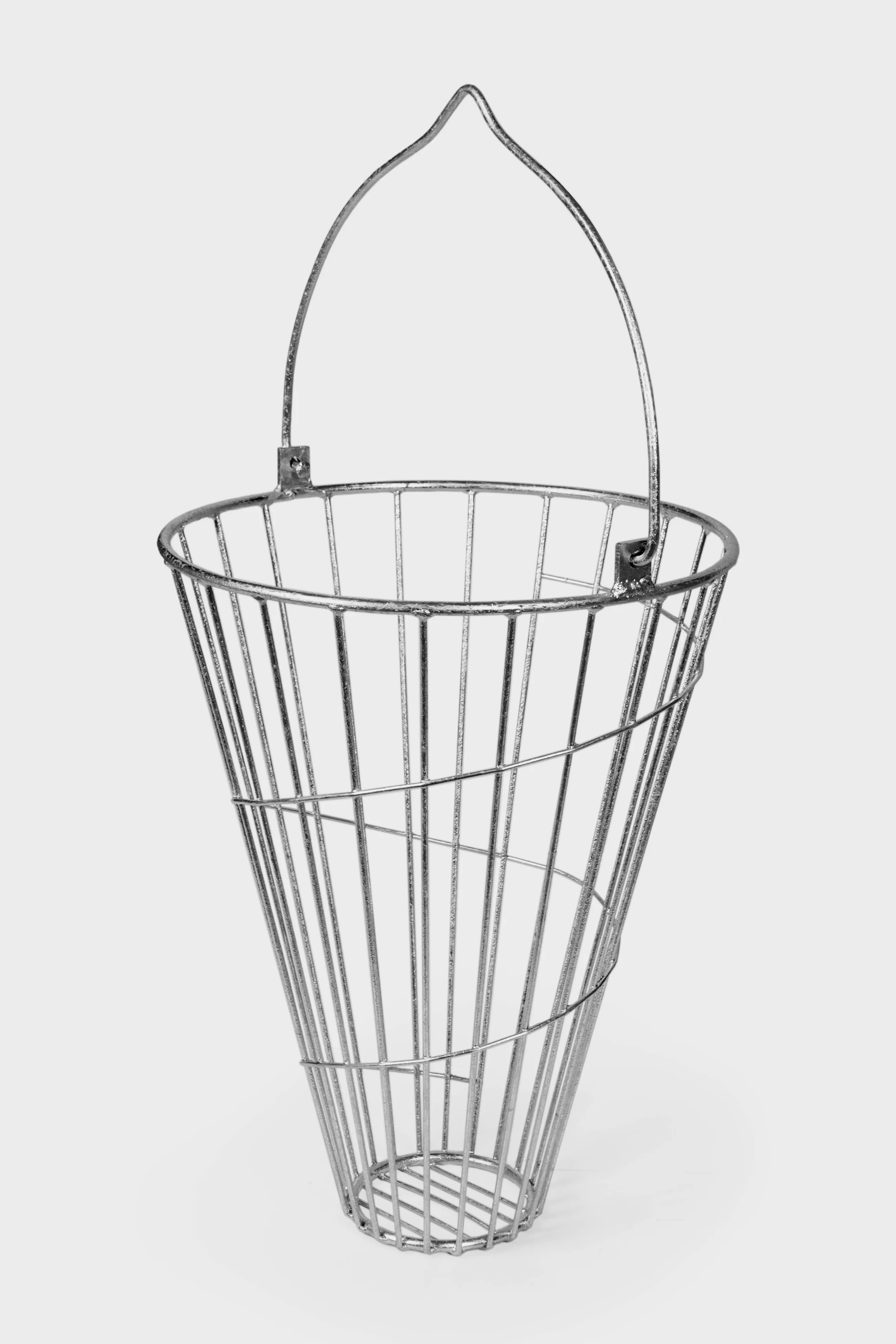Panier en inox