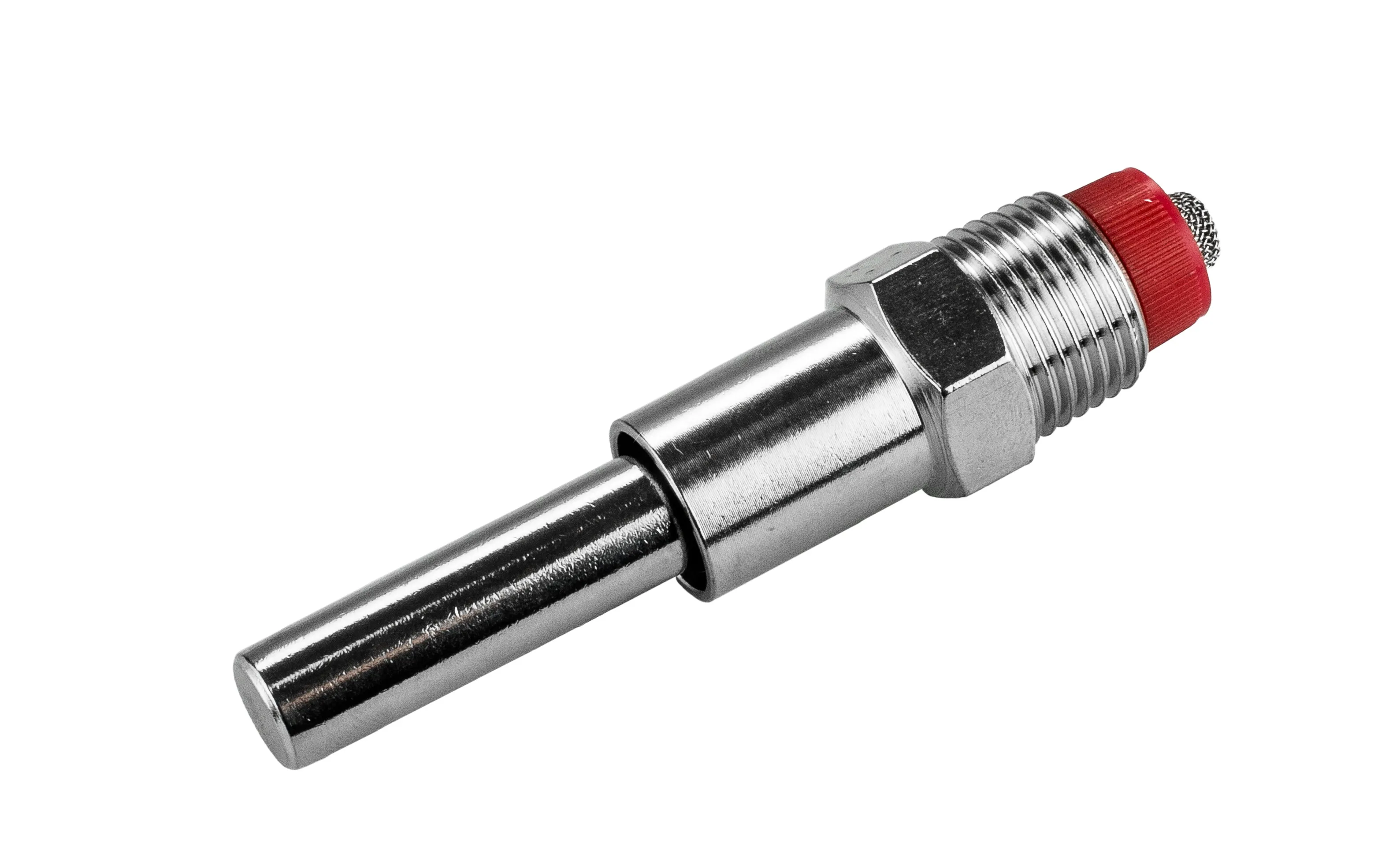 Trognippel 1/2“