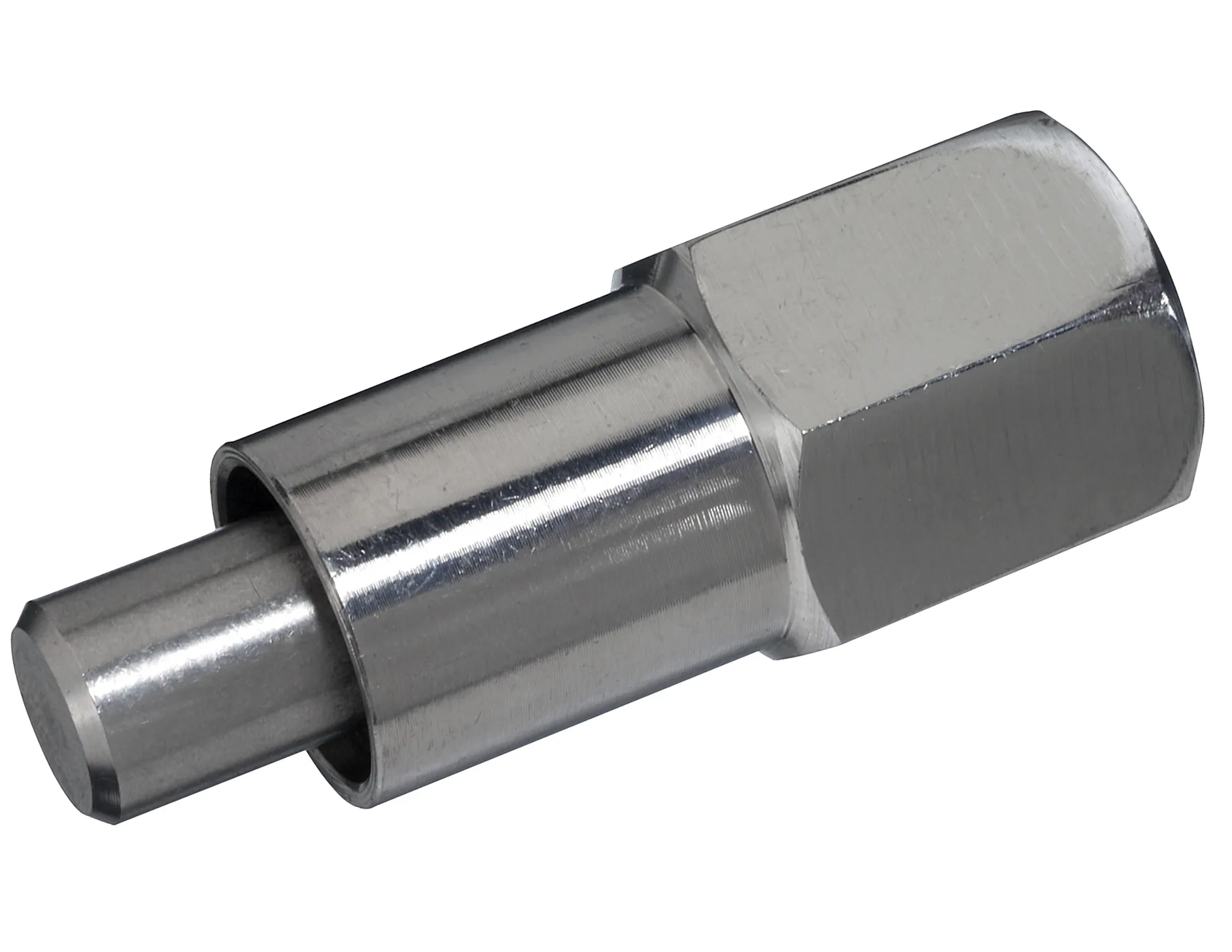 Trognippel 3/8“