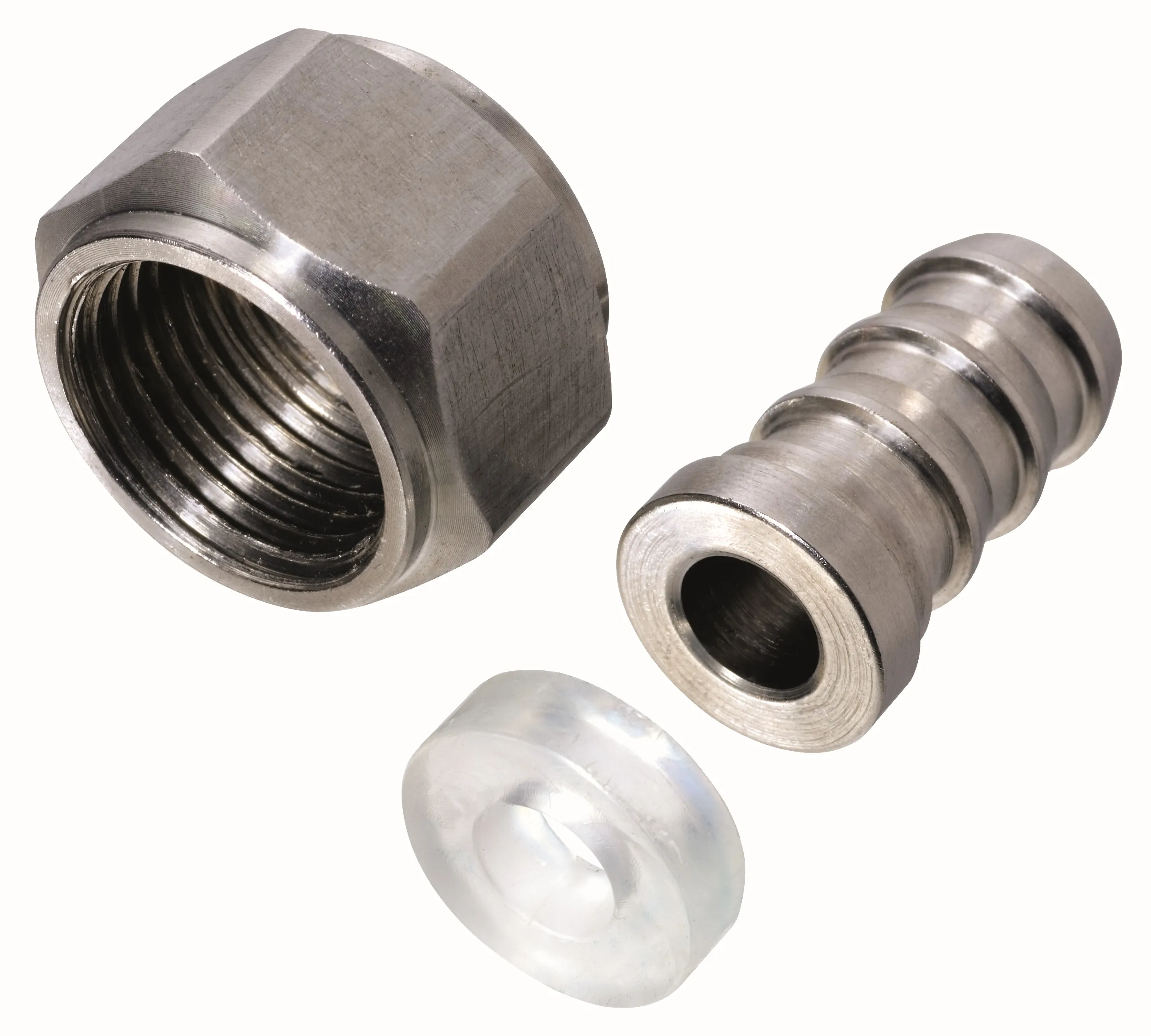 Raccord 1/2"