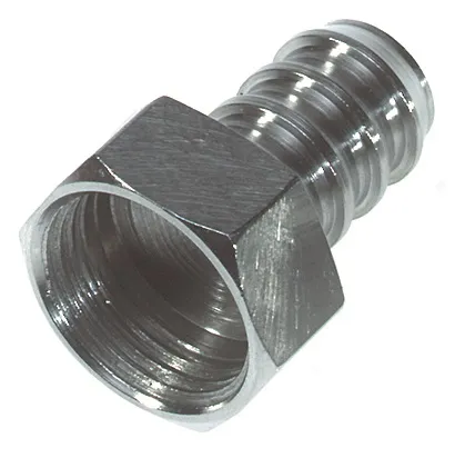 Raccord 1/2"