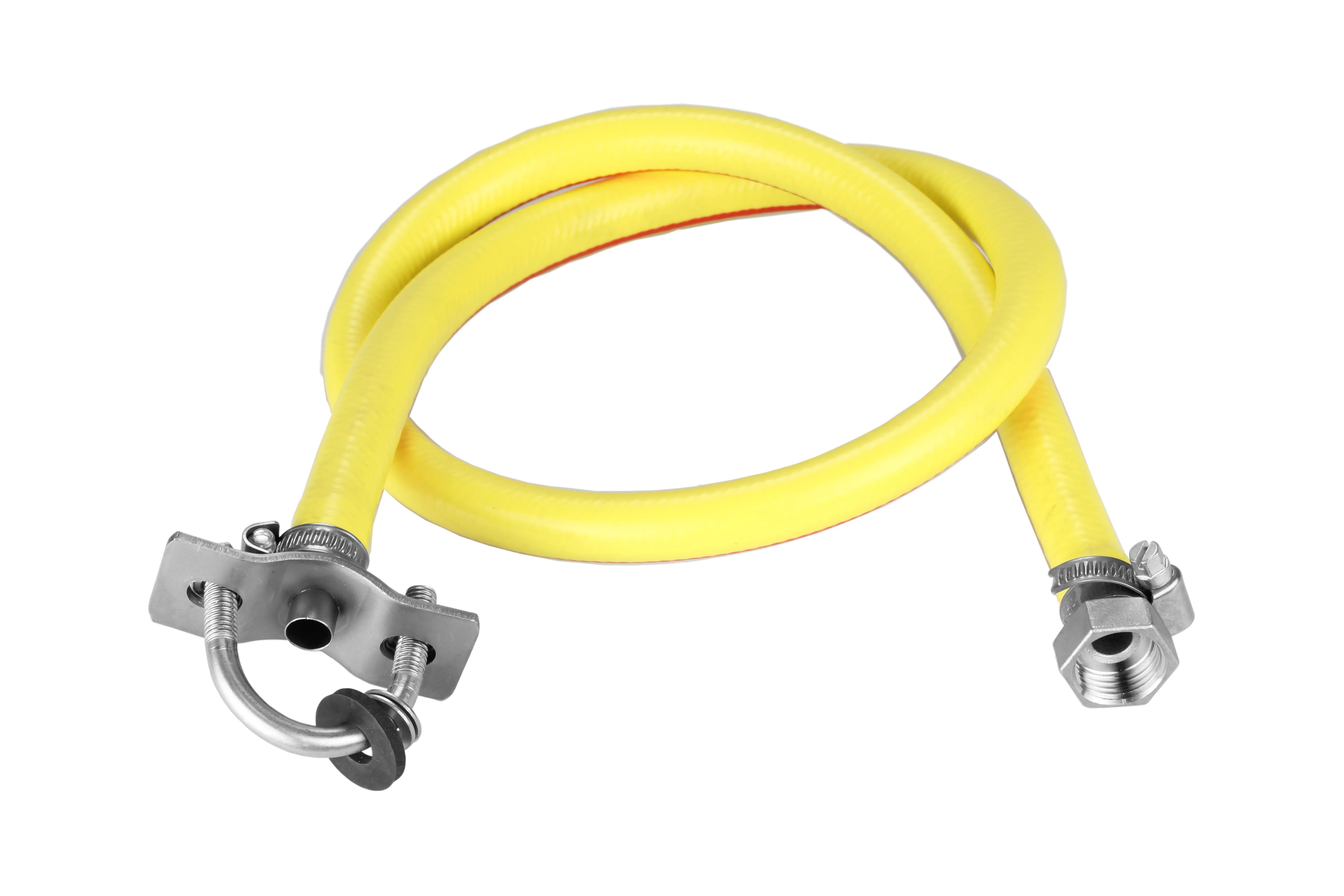 Kit bde raccordement 3/4" - 1"