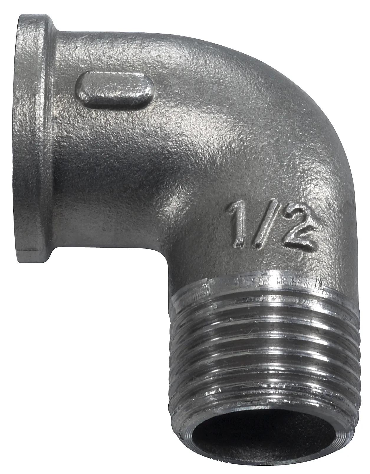 L-connecteur 1/2"-1/2"