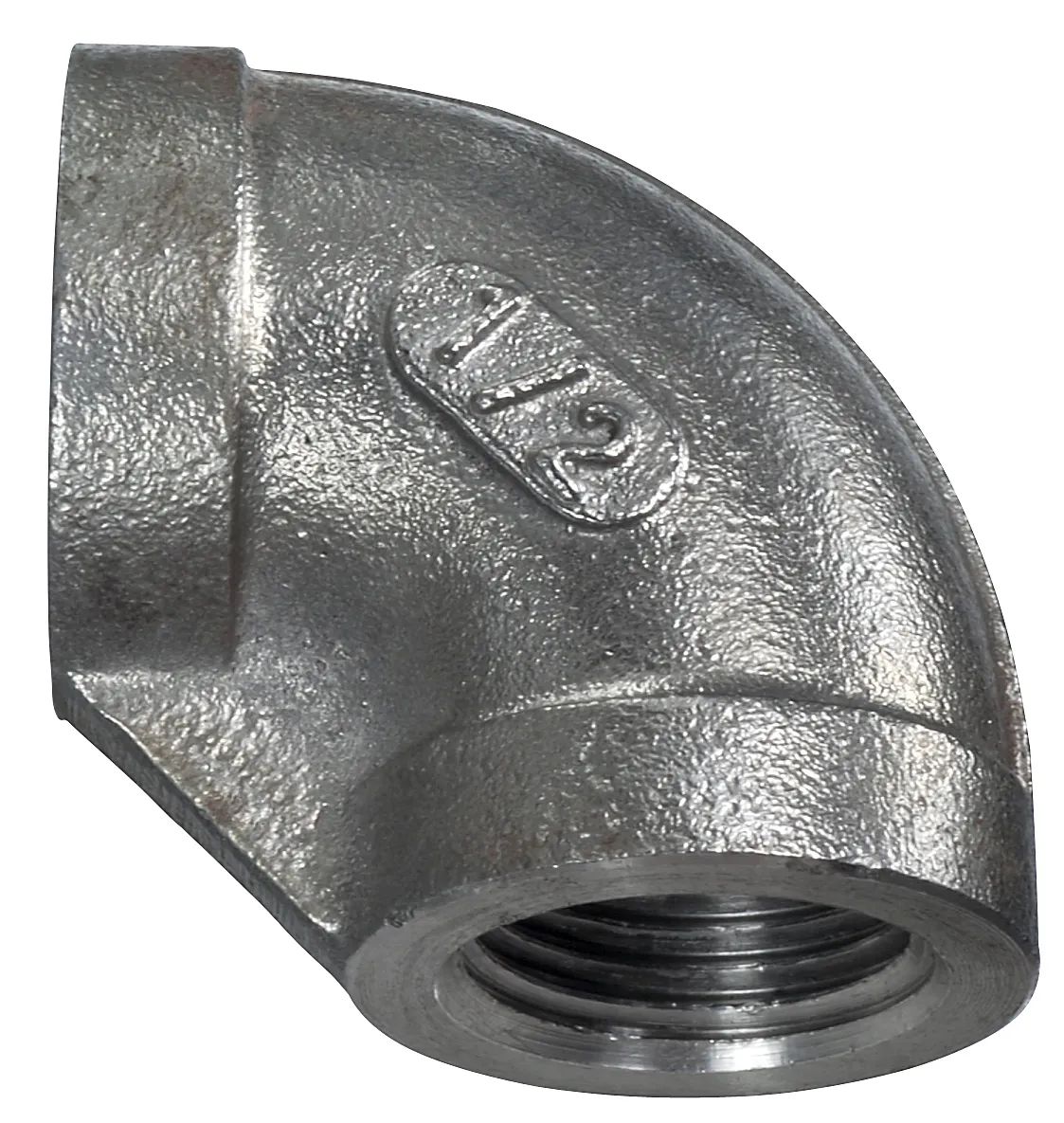 L-connecteur 1/2"-1/2"