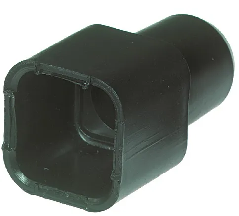 Adaptor cuadrado/Redondo