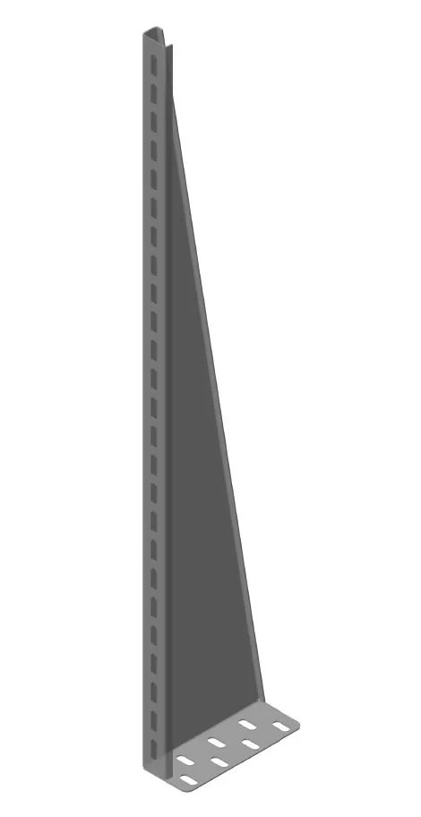Estabilizador pared