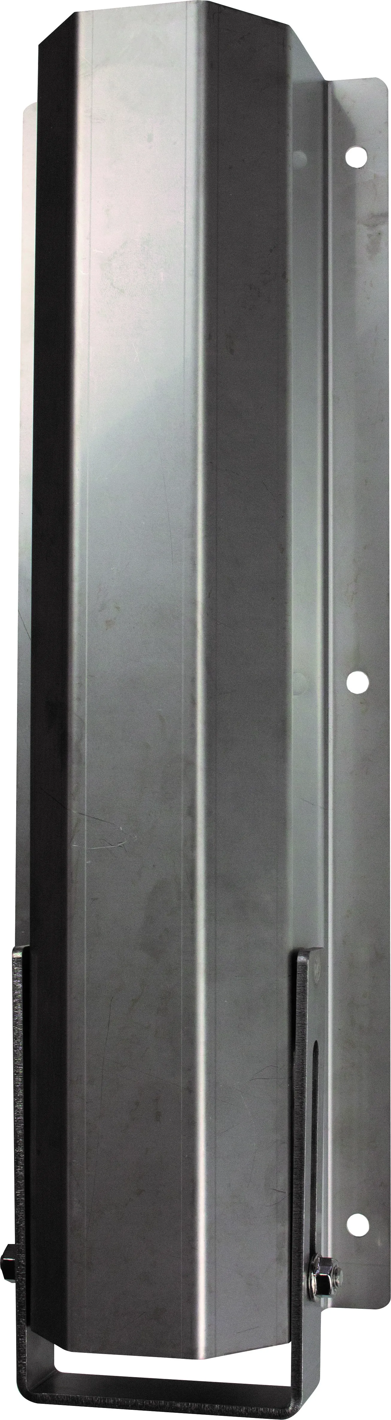 Support de granulés, adjustable