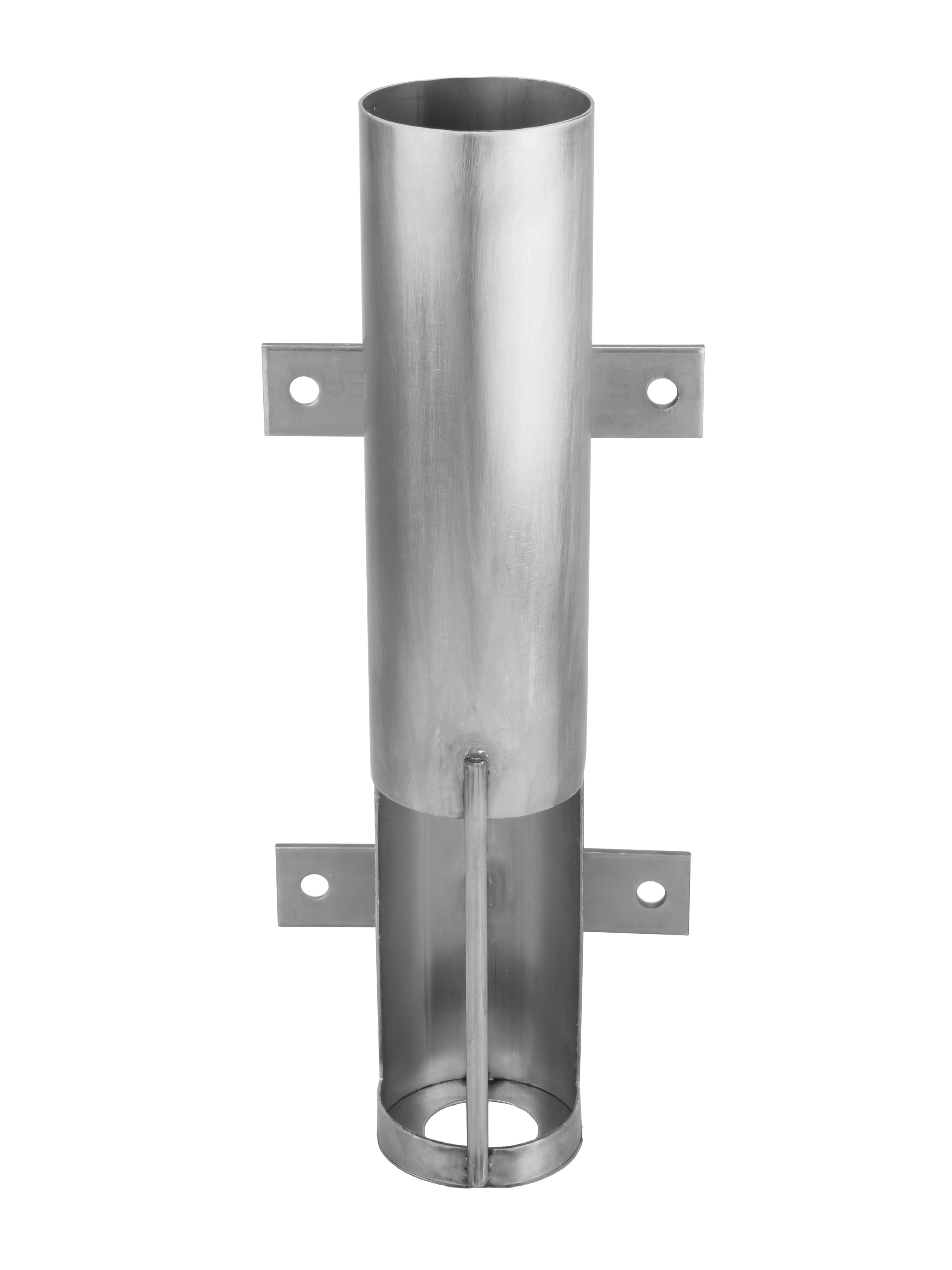 Tube à grignoter