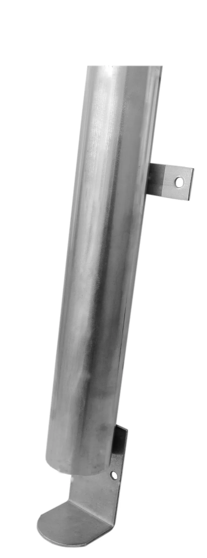 Tube à grignoter