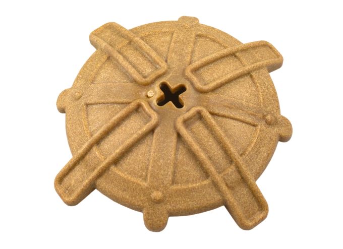 Cerco mordedor, Organice ø175mm